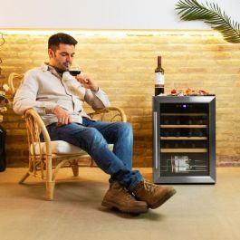 Vinoteca Cecotec GrandSommelier 2050