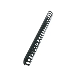 Gbc Canutillo Plástico Ovalado Negro 51 mm Caja de 50 Unidades Precio: 40.7044. SKU: B1FLEJTYQ7