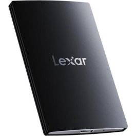 Lexar External Portable Ssd 1Tb,Usb3.2 Gen2*2 Up To 2000Mb/S Read And 1800Mb/S Write Precio: 127.50000021. SKU: B1DYLZ6FZE