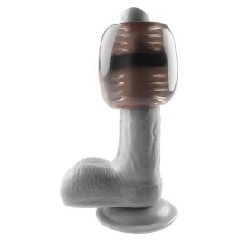 Masturbador Masculino Zero Tolerance Zero Tolerance Negro Masturbador Masculino Zero Tolerance Zero Tolerance Negro
