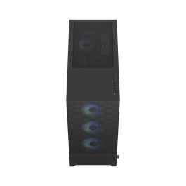 Fractal Design FD-C-POR1X-06 Torre PC Negra ATX, EATX, micro ATX, Mini-ITX