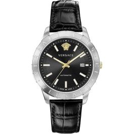 Reloj Hombre Versace UNIVERS AUTOMATIC (Ø 43 mm) Precio: 701.9573. SKU: B1EHSW5SCH