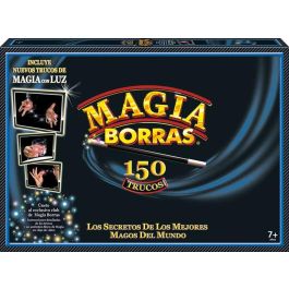 Juego magia borras con luz y 150 trucos Precio: 42.341772. SKU: B1C7SWZWHT