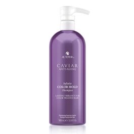 Caviar Infinite Color Hold Shampoo Back Bar 1000 mL Alterna Precio: 94.89000048. SKU: B15WXJTBF5