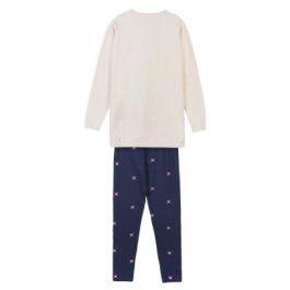 Pijama The Mandalorian Beige Mujer XL