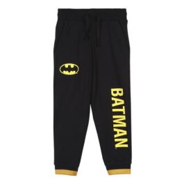 Pantalón de Chándal para Niños Batman Negro Precio: 7.95000008. SKU: B12V5MH6ZE