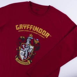 Pijama Harry Potter Rojo XL