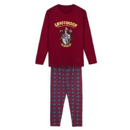 Pijama Harry Potter Rojo XL Precio: 26.79000016. SKU: B14JZLMY7S