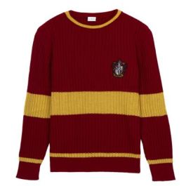 Jersey Unisex Harry Potter Rojo S Precio: 33.4999995. SKU: B19Z9EKJ66