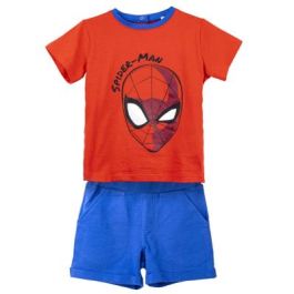 Conjunto de Ropa Spider-Man Multicolor Infantil 24 Meses Precio: 17.95000031. SKU: B146BHAXSX