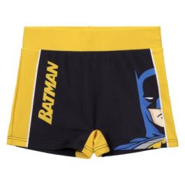 Boxer Baño Batman Negro