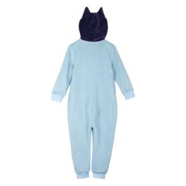 Pijama Infantil Bluey 5 Años
