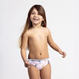 Bikini-Braga Para Niñas Bluey Rosa claro 3 Años