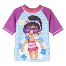 Camiseta Baño Gabby´S Dollhouse Multicolor Precio: 9.6679. SKU: 2900002079