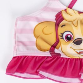 Bikini Paw Patrol Rosa