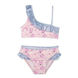 Cerdá Bikini Peppa Pig Rosa Claro (Light Pink) | Talla 2 Años - Edad Mínima Recomendada 2 Años