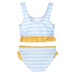 Bikini Bluey Azul 2 Años Bikini Bluey Azul 2 Años