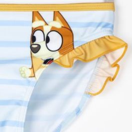 Bikini Bluey Azul 2 Años Bikini Bluey Azul 2 Años