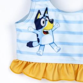 Bikini Bluey Azul 2 Años Bikini Bluey Azul 2 Años