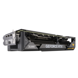 Tarjeta Gráfica Asus GEFORCE RTX 4070 12 GB GDDR6