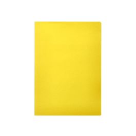 Subcarpeta Liderpapel Folio Amarillo Intenso 180 gr-M2 50 unidades Precio: 9.5000004. SKU: B1C6QS6EPL