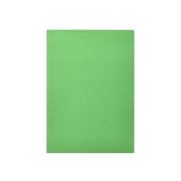 Subcarpeta Liderpapel Folio Verde Intenso 180 gr-M2 50 unidades Precio: 9.5000004. SKU: B1CN72G4QP