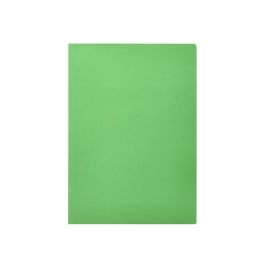 Subcarpeta Liderpapel Folio Verde Intenso 180 gr-M2 50 unidades