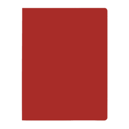 Subcarpeta gio fº rojo (400040853) Precio: 15.94999978. SKU: BIX400040853