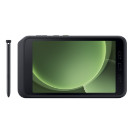 Tablet Samsung Tab Active 5 8" 128 GB Negro 6 GB RAM