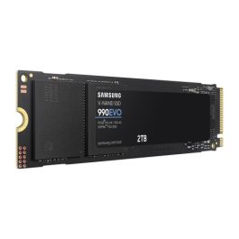 Disco Duro Samsung 990 EVO 2 TB SSD