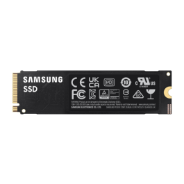 Samsung Ssd 990 Evo 2 Tb