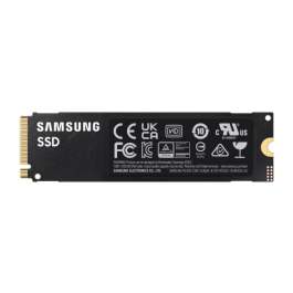 Disco Duro Samsung 990 EVO 2 TB SSD