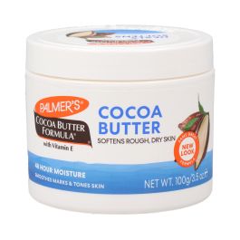 Crema Corporal Palmer's Cocoa Butter (1 unidad) (100 g) Precio: 10.95000027. SKU: S4244672