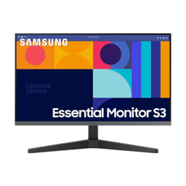 Monitor Gaming Samsung LS27C330GAUXEN 27" Full HD