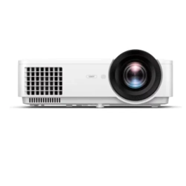 Proyector BenQ Avpro Lh820St+ Dlp: Fhd: Short-Throw: Throw Ratio: 0.49: Brightness 4000Al: Super High Contrast 3,000,000:1: Laser Light Source: 20,000 Hrs Life: Noise Level: 29 Db (Eco Mode): Hdmi X 1: Lan Control Proyector BenQ Avpro Lh820St+ Dlp: Fhd: Short-Throw: Throw Ratio: 0.49: Brightness 4000Al: Super High Contrast 3,000,000:1: Laser Light Source: 20,000 Hrs Life: Noise Level: 29 Db (Eco Mode): Hdmi X 1: Lan Control