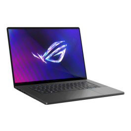 Asus Rog Zephyrus G16 (16") Wqxga 2560X1600 16:10 Dci-P3:100% Wide View 240Hz Oled Ddr5 32Gb Nvidia Geforce Rtx 4070 Laptop Gpu (802.11Ax) Negro/Gris