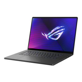 Asus Rog Zephyrus G16 (16") Wqxga 2560X1600 16:10 Dci-P3:100% Wide View 240Hz Oled Ddr5 32Gb Nvidia Geforce Rtx 4070 Laptop Gpu (802.11Ax) Negro/Gris