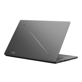 Asus Rog Zephyrus G16 (16") Wqxga 2560X1600 16:10 Dci-P3:100% Wide View 240Hz Oled Ddr5 32Gb Nvidia Geforce Rtx 4070 Laptop Gpu (802.11Ax) Negro/Gris