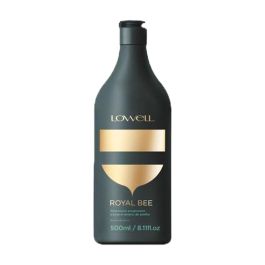 Royal Bee Purifying Shampoo 500 mL Lowell Precio: 25.95000001. SKU: B16PZ9RPJC