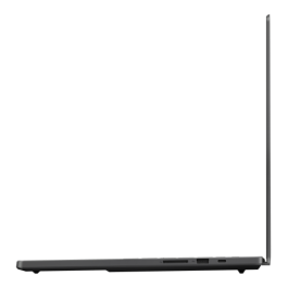Asus Rog Zephyrus G16 (16") Wqxga 2560X1600 16:10 Dci-P3:100% Wide View 240Hz Oled Ddr5 32Gb Nvidia Geforce Rtx 4070 Laptop Gpu (802.11Ax) Negro/Gris