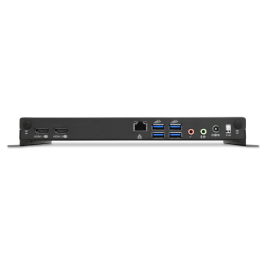 AOpen Digital Engine Dex5570-S Fanless (91.DEP00.E6A0) I5 / 8Gb / 128G Ssd / No Os (+Os Opcional)