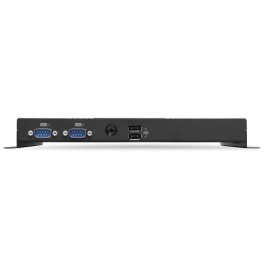 AOpen Digital Engine Dex5570-S Fanless (91.DEP00.E6A0) I5 / 8Gb / 128G Ssd / No Os (+Os Opcional)