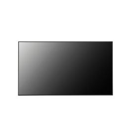 LG 65UH5N-E Pantalla plana para señalización digital 165,1 cm (65") LCD Wifi 500 cd / m² 4K Ultra HD Negro Web OS 24/7