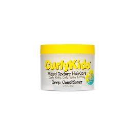 Curly Kids Deep Conditioner 226 gr Curly Kids Precio: 7.95000008. SKU: B1A3YJ46YD