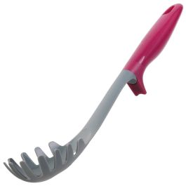 Cook Concept Cuchara Espagueti 32,7x11,4 cm Resistente al Calor con Agujeros Dosificadores Precio: 2.50000036. SKU: B16DBERGHZ