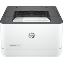 Impresora Láser HP 3G651F
