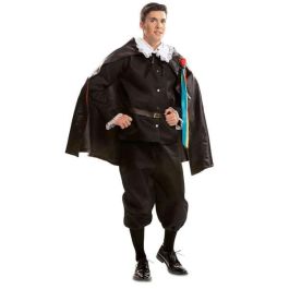 My Other Me Disfraz Tuno Talla S 100% Poliester