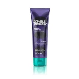 Lowell Dynamic Shampoo 240 mL Lowell Precio: 12.50000059. SKU: B17NWXGDWB