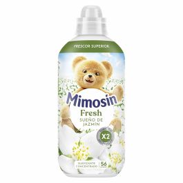 Suavizante Concentrado Mimosin