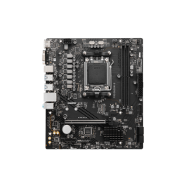 MSI PRO B650M-B placa base AMD B650 Zócalo AM5 micro ATX Precio: 114.95. SKU: B1DZRVD2VK
